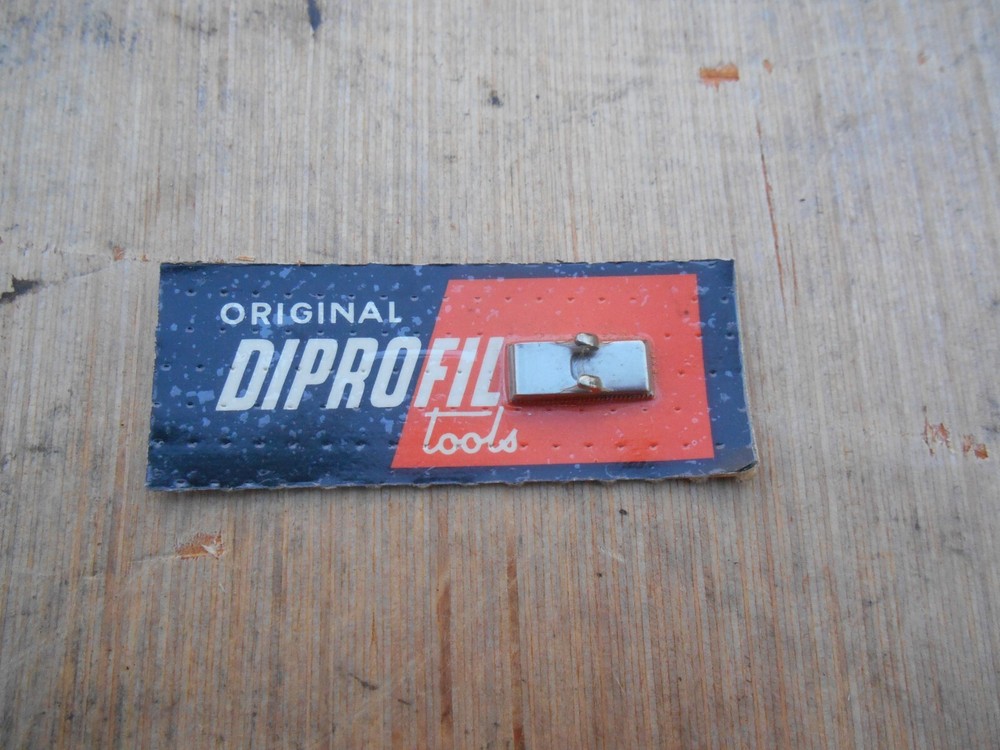 Engis diprofil diprofiler accessory STL-1A00