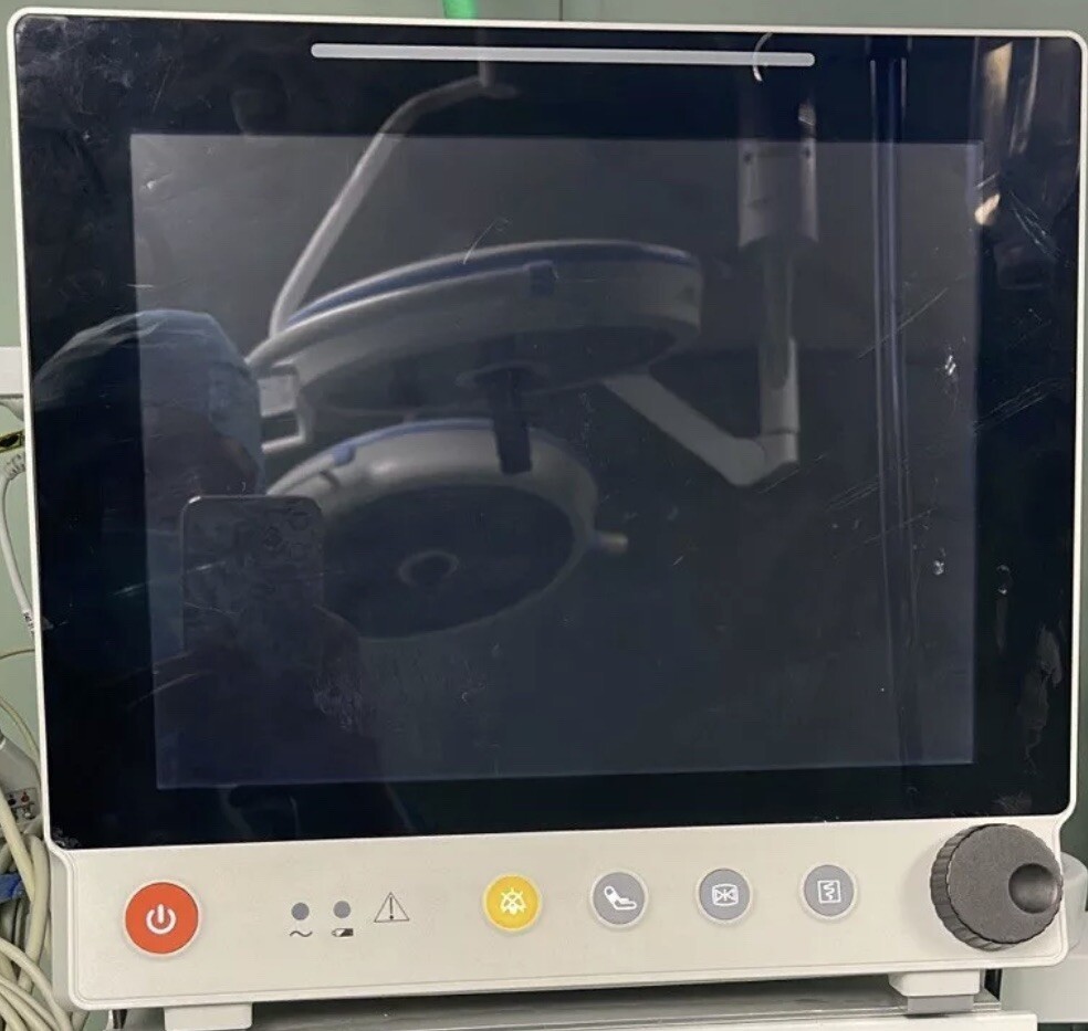 MultiParameter Compatible SpO2 Direct Connect Adult - Special Order