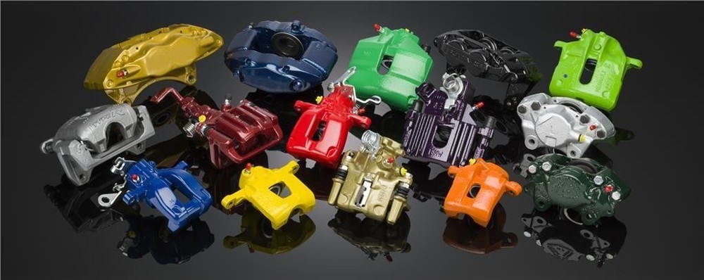 for MAZDA 2 (P5478) FRONT Brake Caliper Piston