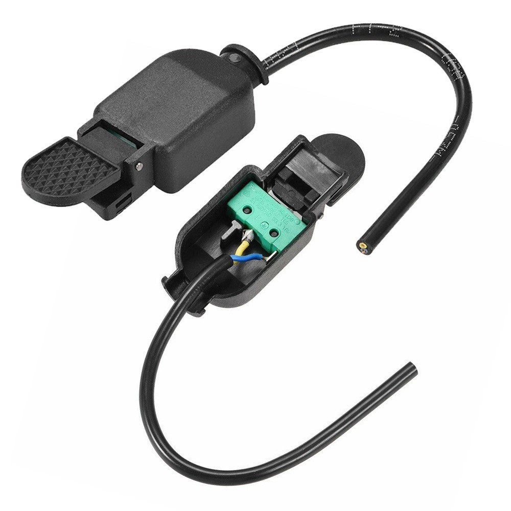 Accessory Trigger Switch Button Cutter Parts Plasma Replace Set Stable