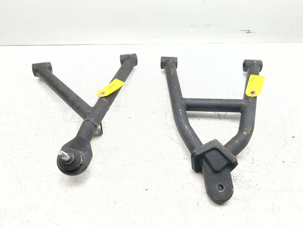 22-24 Kandi USA Cowboy E10K Front Left Upper Lower Control Arm Set