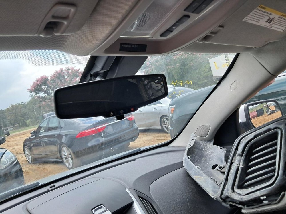 Speedometer MPH Fits 11 EQUINOX 4744691