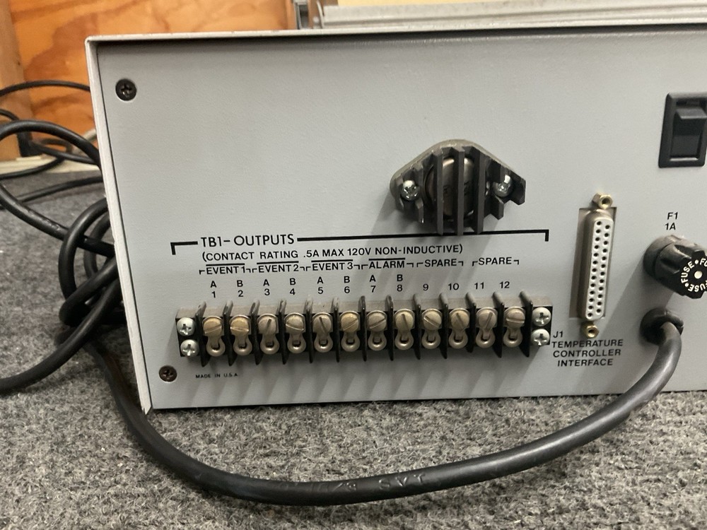 Despatch DRP 13 Digital Rate Programmer