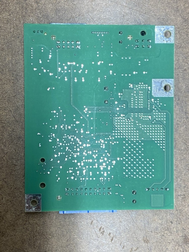 Bizerba KH II 100 Printer Control/Printer Interface Board