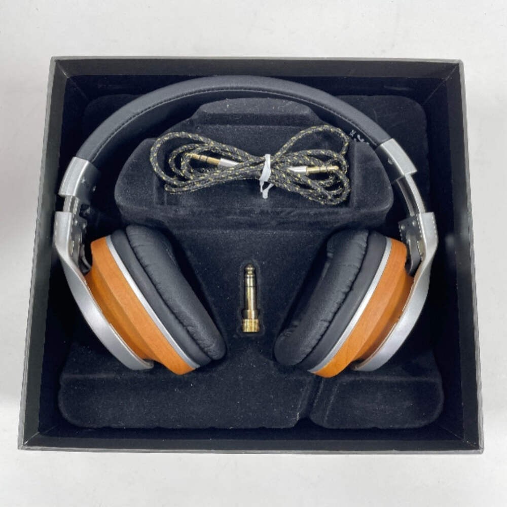VeriSonix 1502C Hybrid Electrostastatz Black