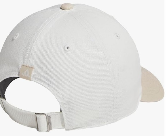 NWT ADIDAS Women's Baseball Cap