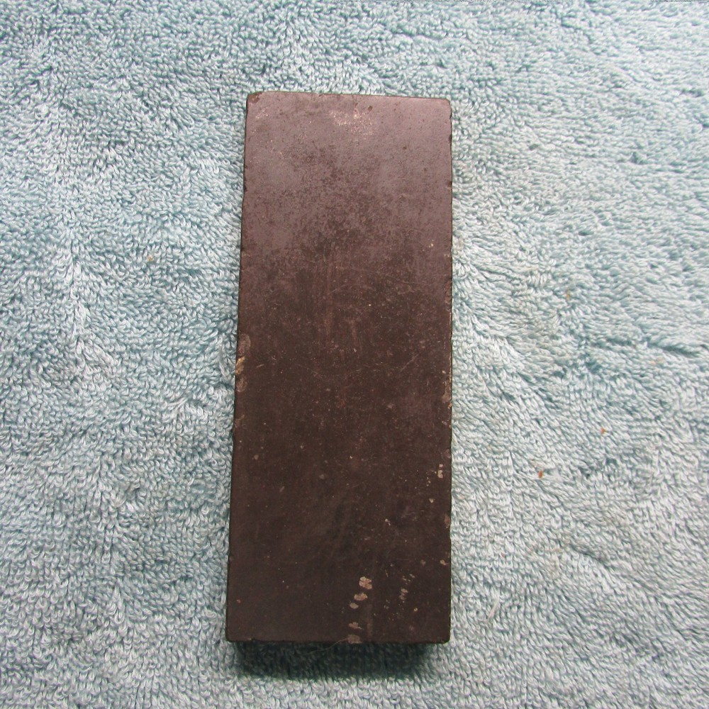 Razor Hone: R.W. Sunasack Chicago