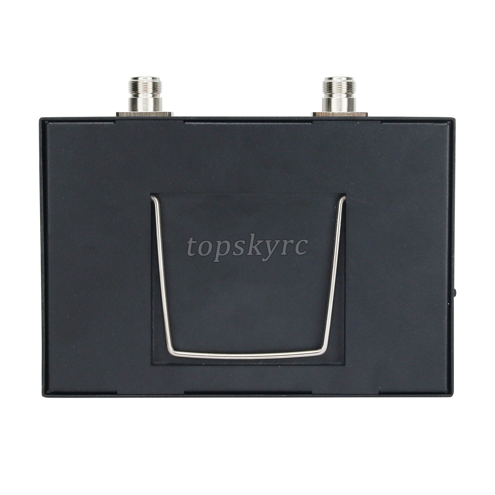 SV4401A 50KHz-4.4GHz Handheld Vector Network Analyzer Antenna Analyzer ty23