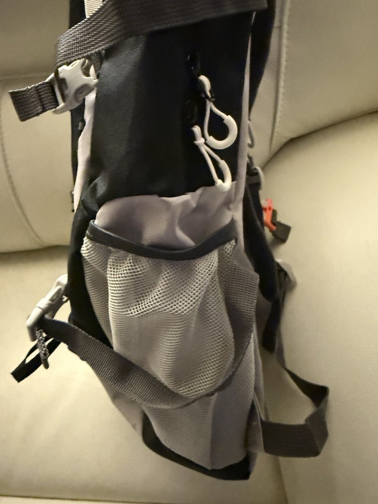 35L Field Operation Backpack