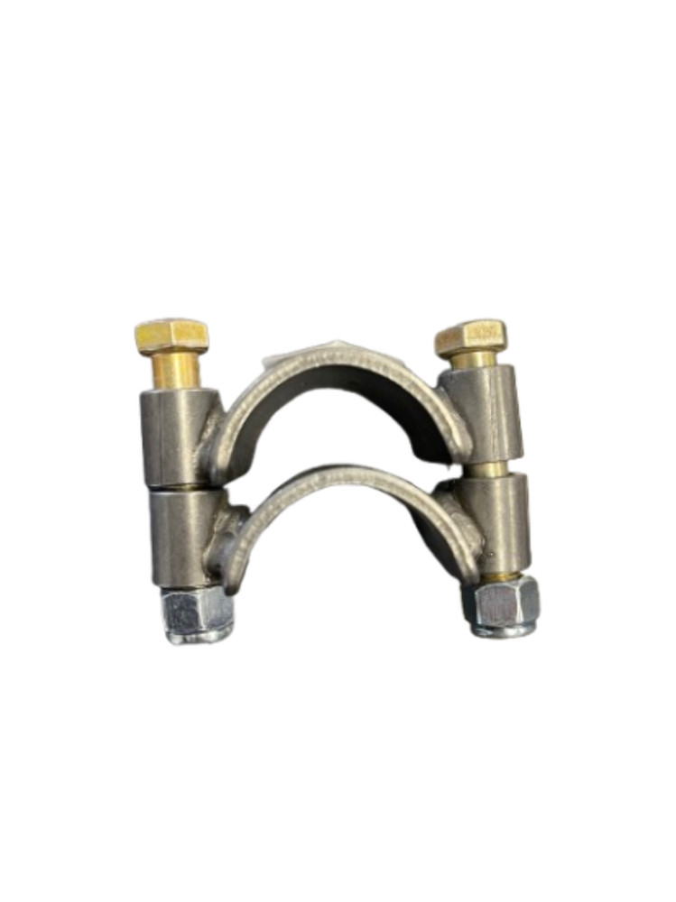 Steel Clamp 1-1/2