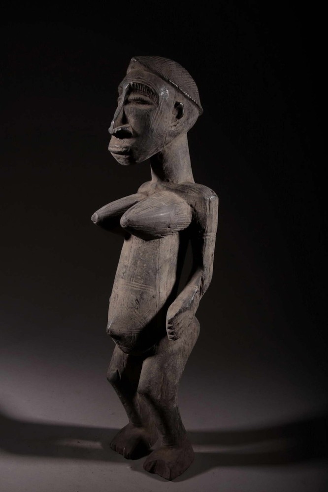 Statue Senoufo 2680