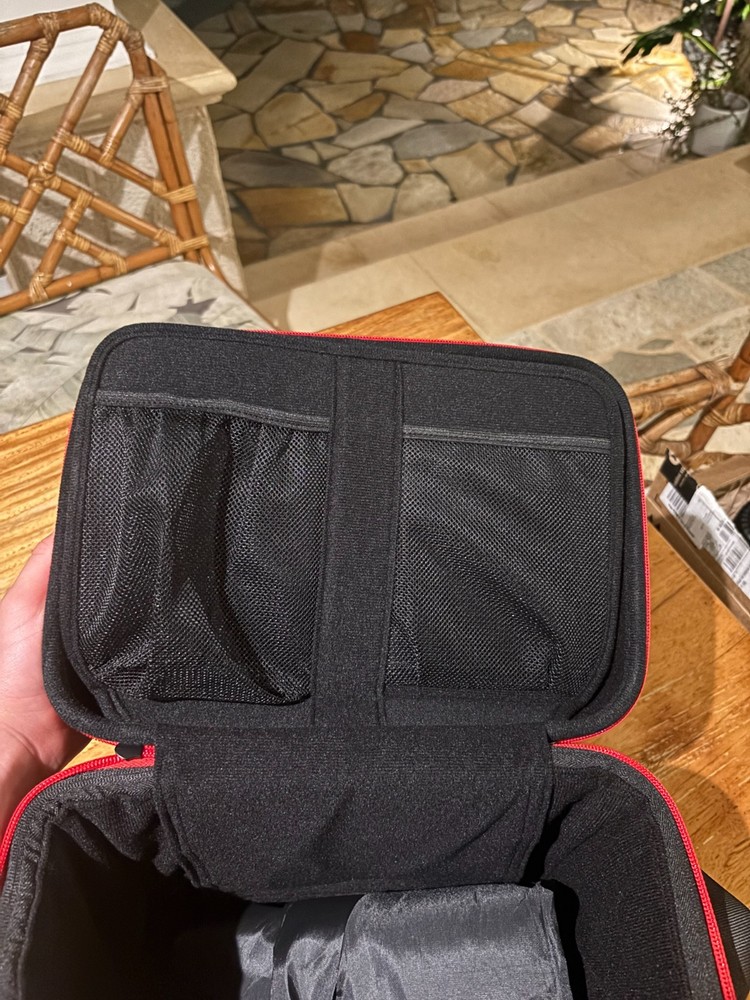 Nebula Cosmos Projector Carrying CASE ONLY – Excellent Condition