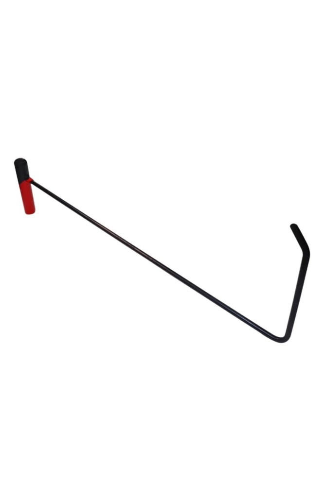 TrAuto PDR Tools Special Double Curve Rod