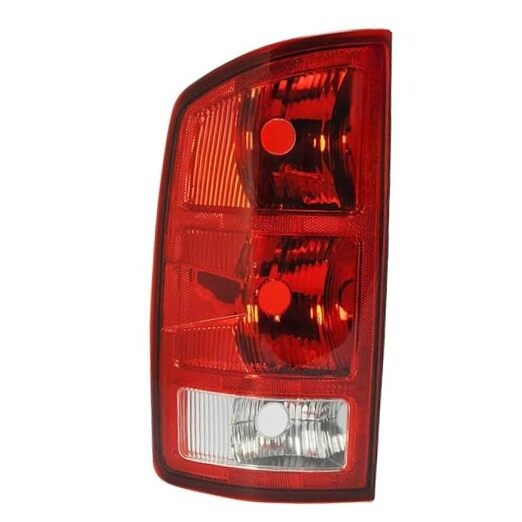 Tail Light Compatible With 2002 2003 2004 2005 2006 Dodge Ram 1500 Driver-Side