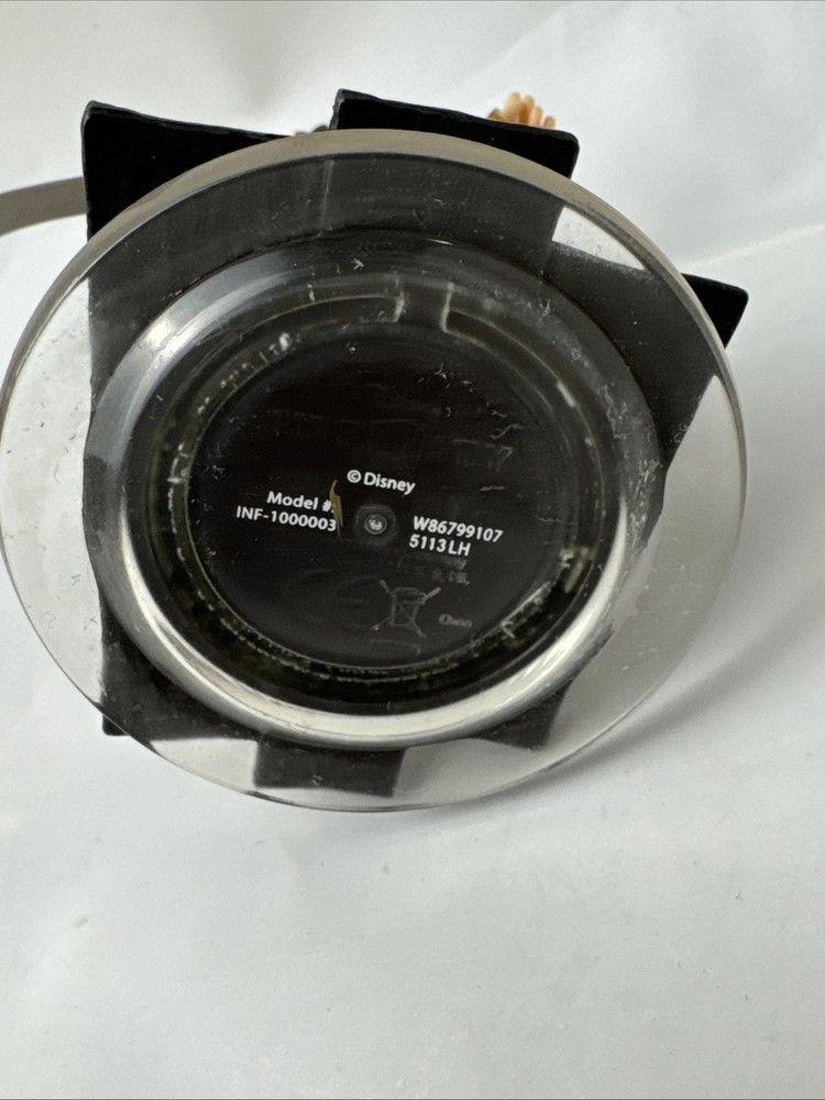 DISNEY INFINITY WS86799107 CAPITAN JACK SPARROW