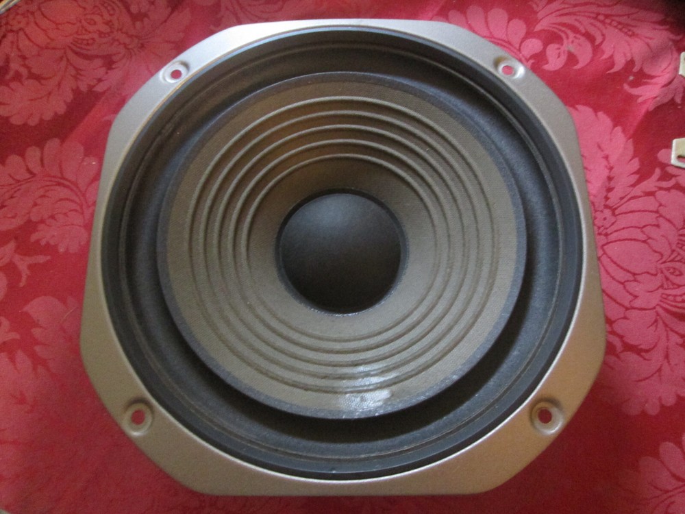Technics SB-L100 Woofer #2