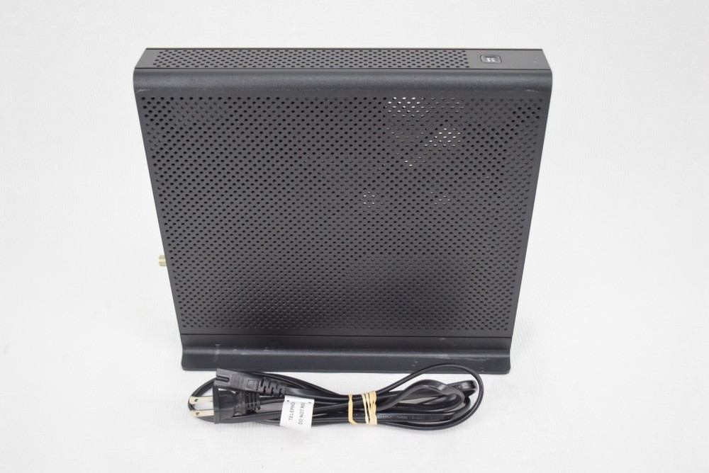 technicolor TC8715D Wireless Cable Modem