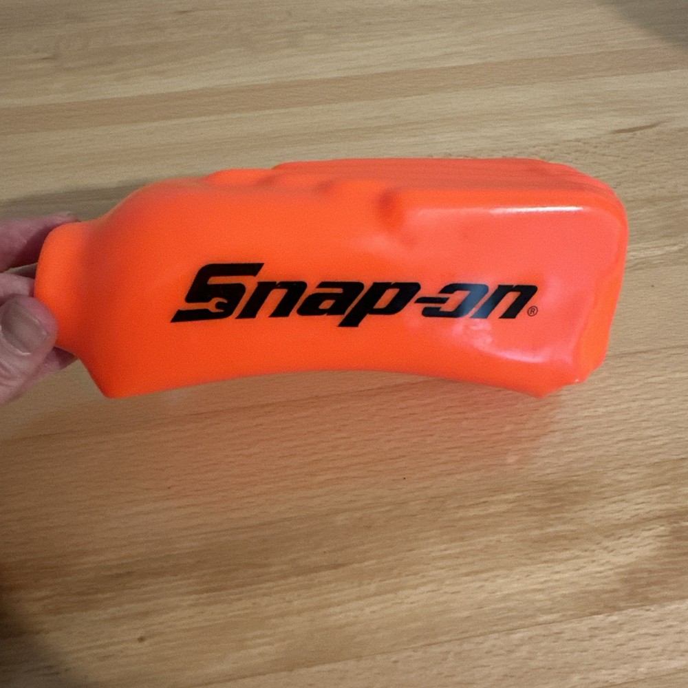 Snap-on MG725 Boot