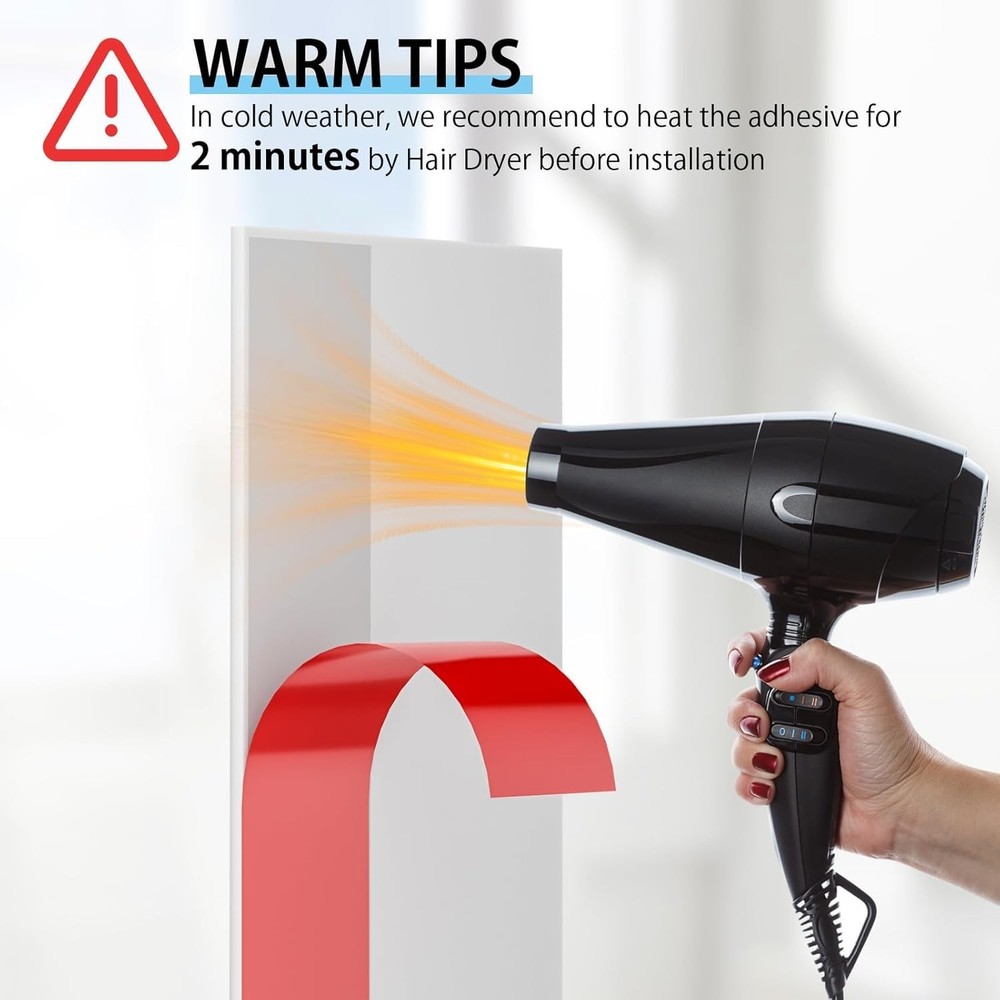 Door Draft Stopper Under Door Draft Blocker White Insulator Sweep