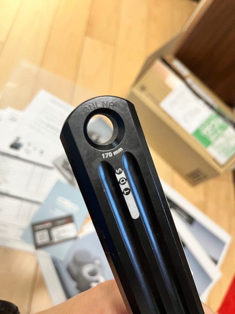 ROTOR Power LT C