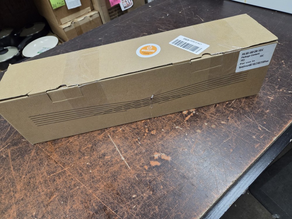 Wondrx. XEROX Versant 80 Printer Drum Unit