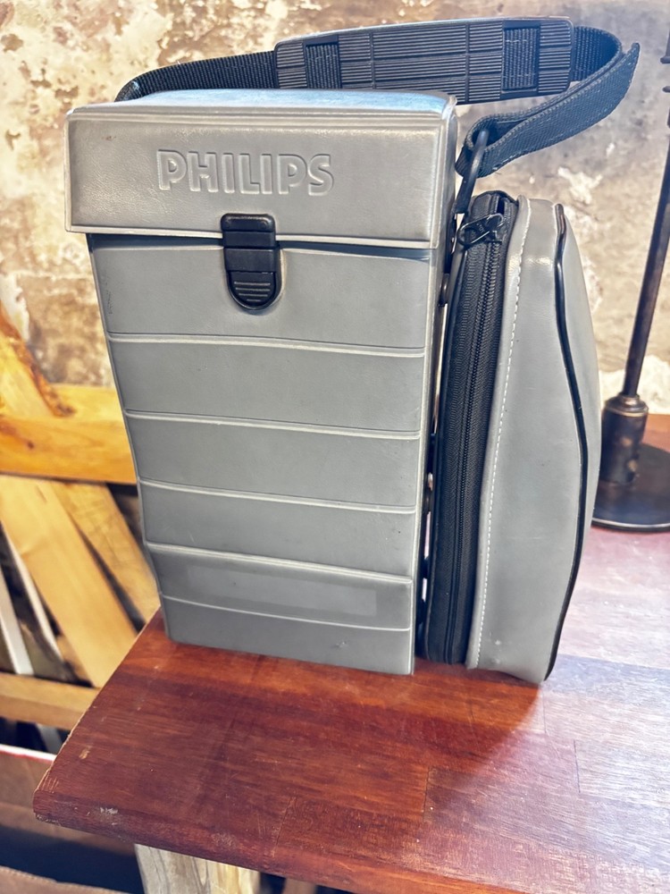 Phillips Fluke PM97 ScopeMeter