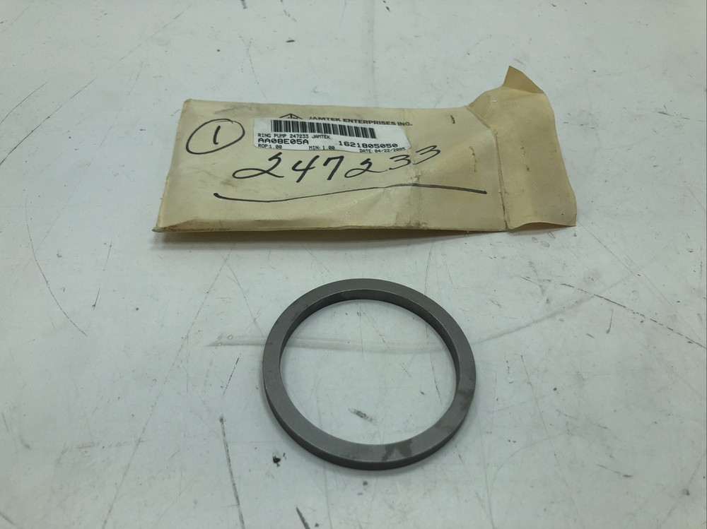 Jamtek 247233 Pump Ring
