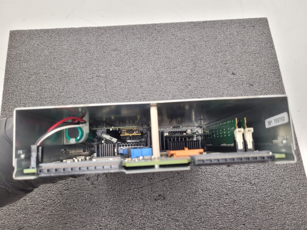 Nexsan Imation E48VT E60VT Storage System 8GB Fiber Chanel / iSCSI Controller