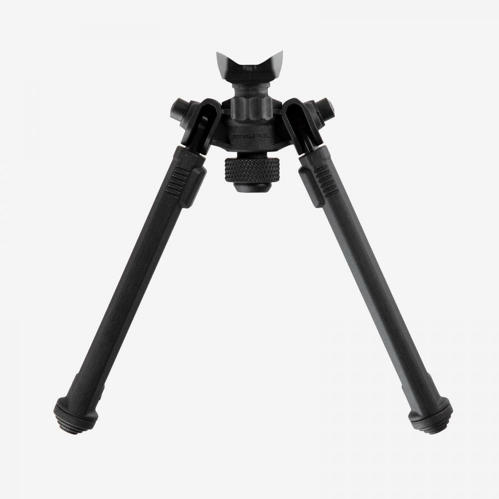 MPI Sling Stud QD Bipod - Black