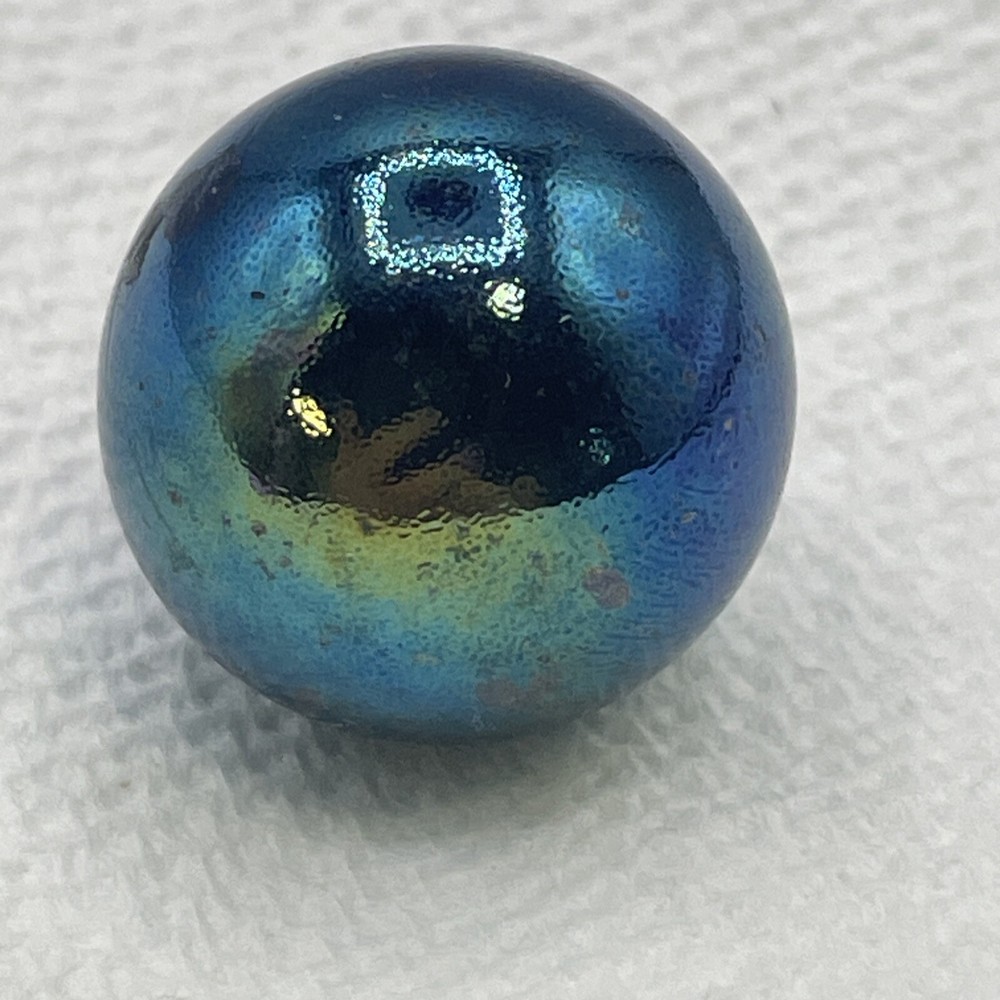 Pokémon Marble - #46 - PARAS - 2000s - HOLO