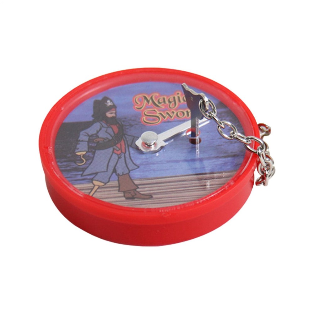 Magic Swords Toy Compass Magic Swords Hand Pointer Toy Swords Pointer