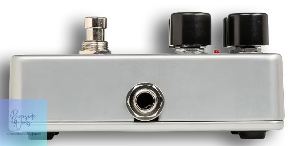 ELECTRO-HARMONIX Nano Q-Tron Envelope Filter Pedal