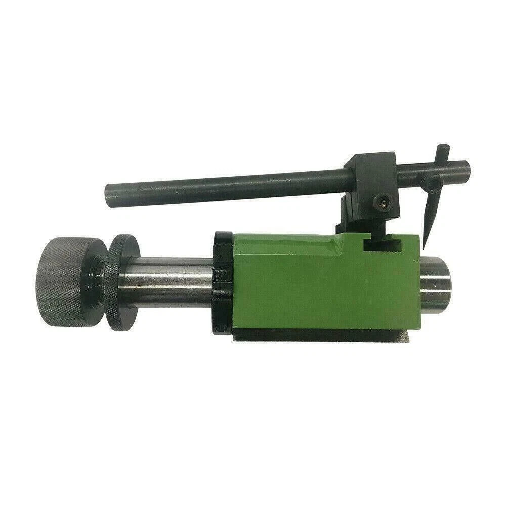New End Mill Attachment for Tool Grinder U2, Universal Cutter