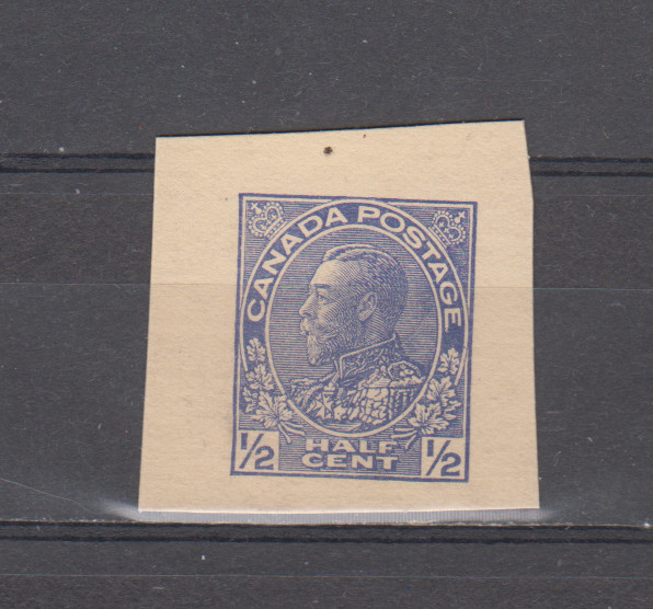 CANADA 1919/29 / CUT SQUARE - SCOTT # UX26