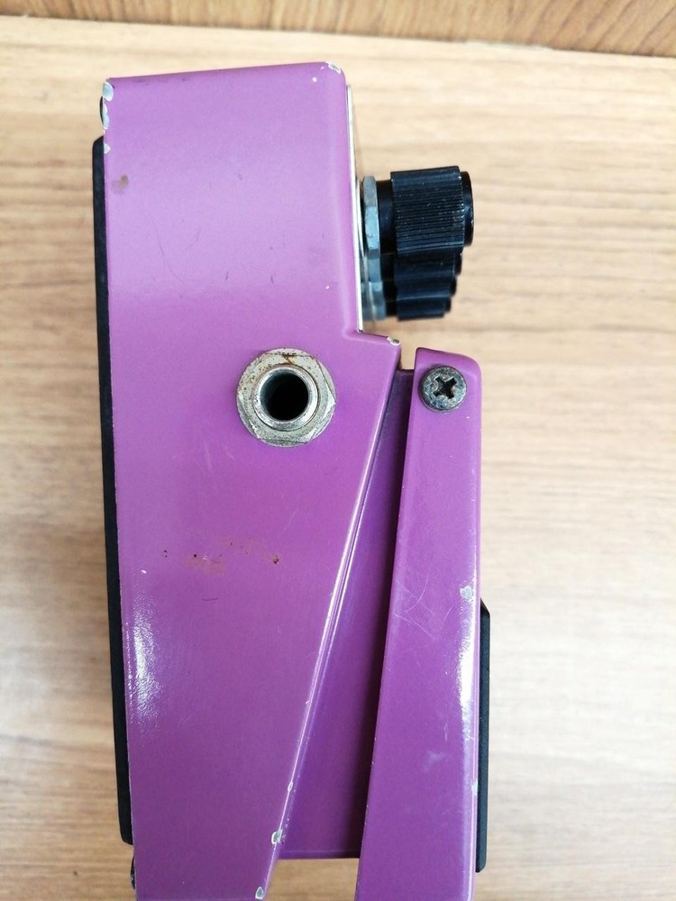 BOSS BF-2 Effects Pedal