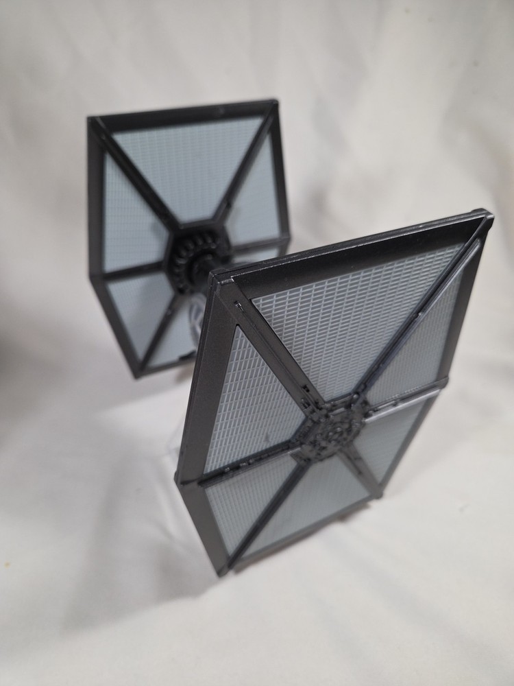 iHOME Star Wars Special Forces Tie Fighter Bluetooth Wireless Speaker - Open Box