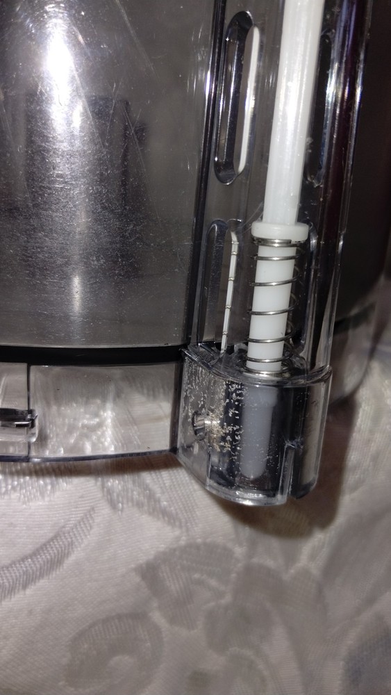 Cuisinart DLC-8Food Processor Work Bowl Replacement Part