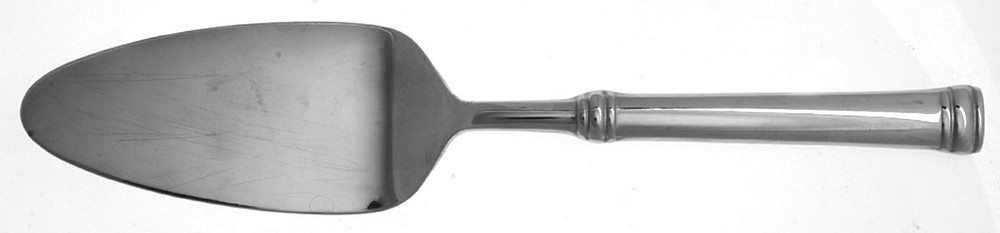 Cambridge Silver Tuscany  Pie Server 10765427