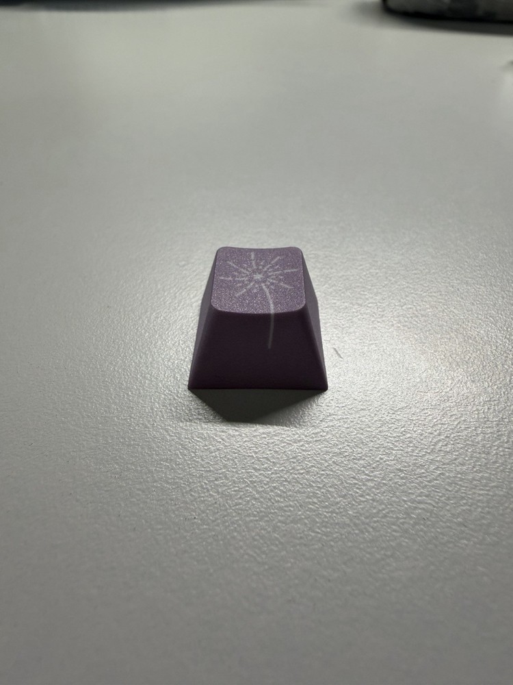 PAX East Keycap Accent Set