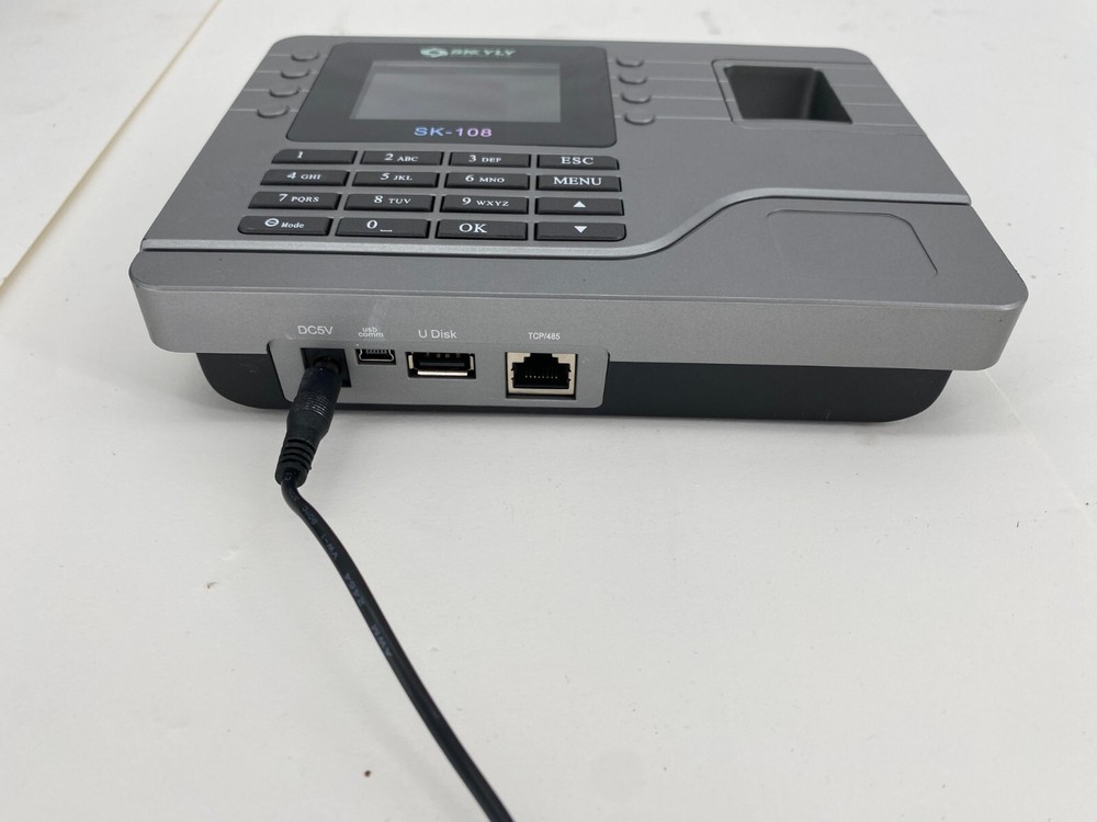 SKYLY Biometric Tech SK-108