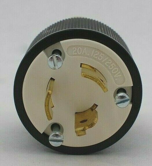 Woodhead 26T08 Plug