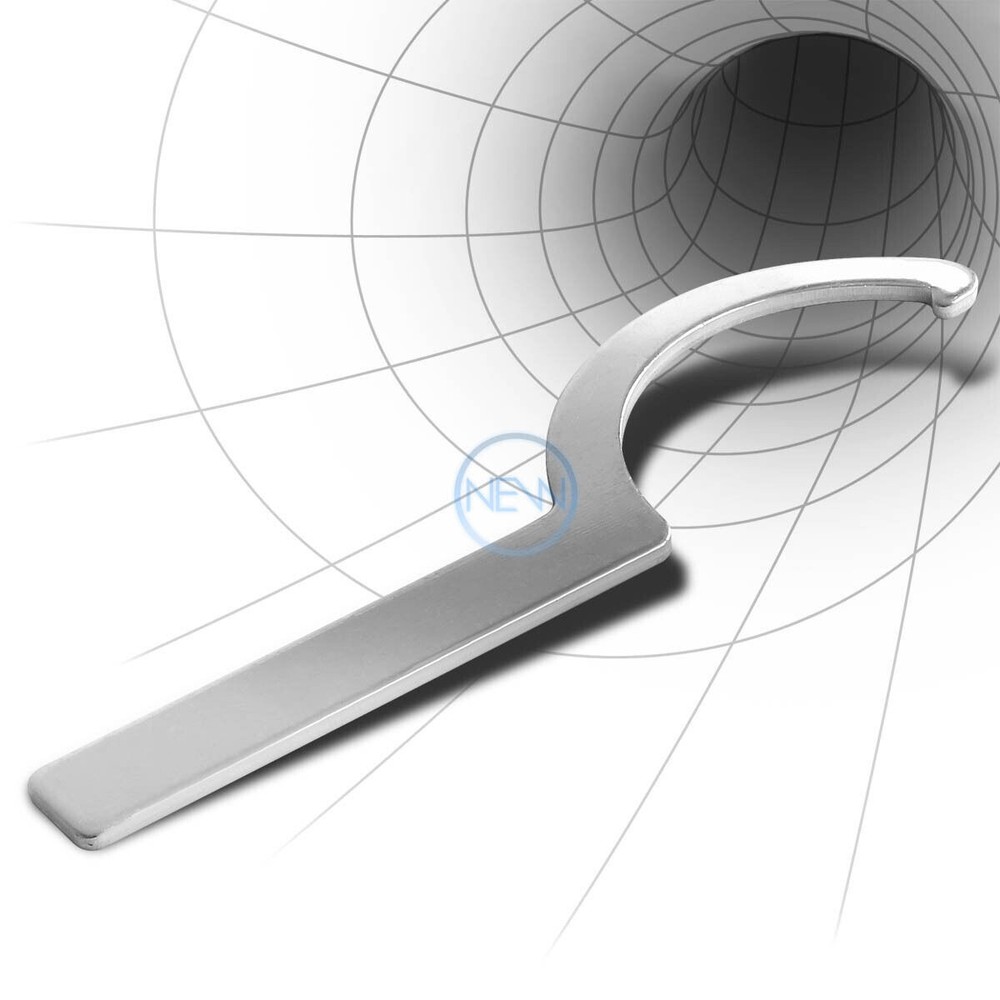 3.25" ALUMINUM ADJUSTABLE COILOVER DAMPER STRUTS SPRING SLEEVE SPANNER WRENCH