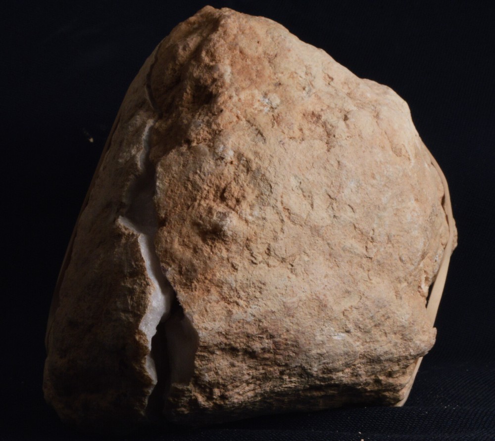 #7533 Calcite Geode - Morocco