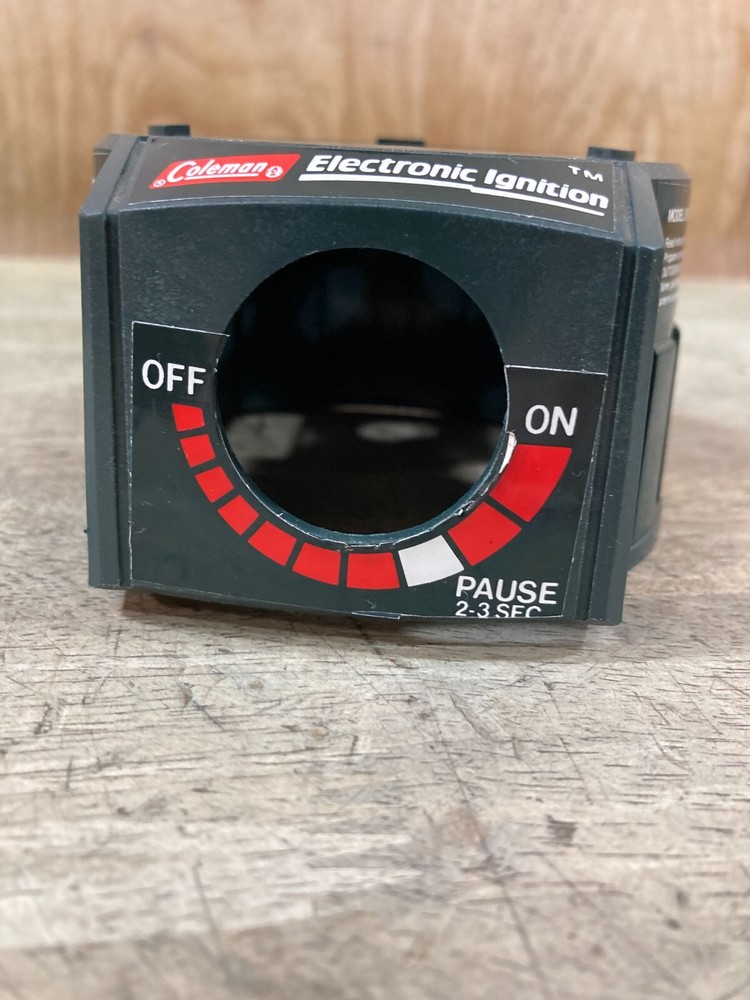 Coleman - 5154B - Collar