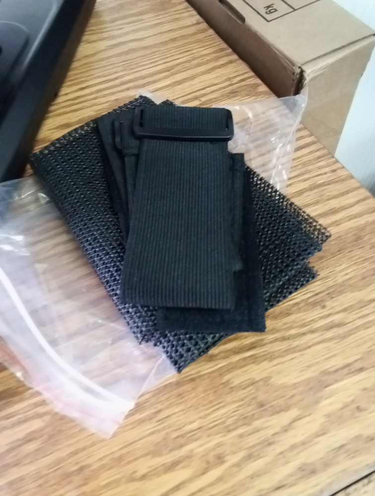 (NO REMOTE) electric Elliptical Exercise Machine