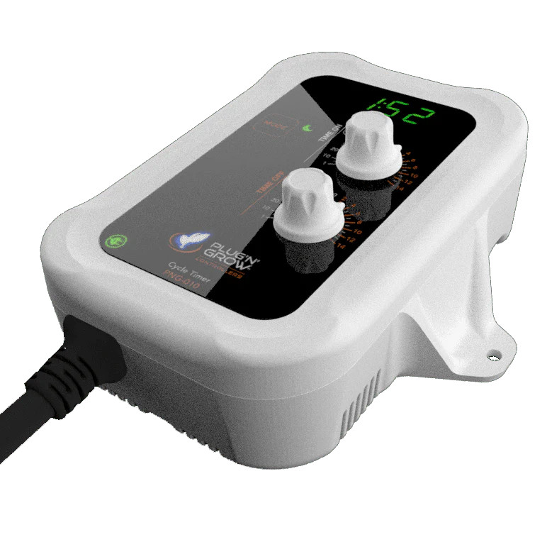 Plug N Grow Cycle Timer