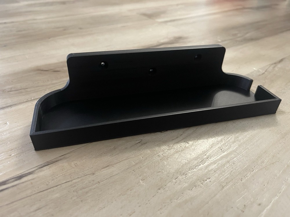 Nintendo Switch 2 Wall Mount “3D Printed”
