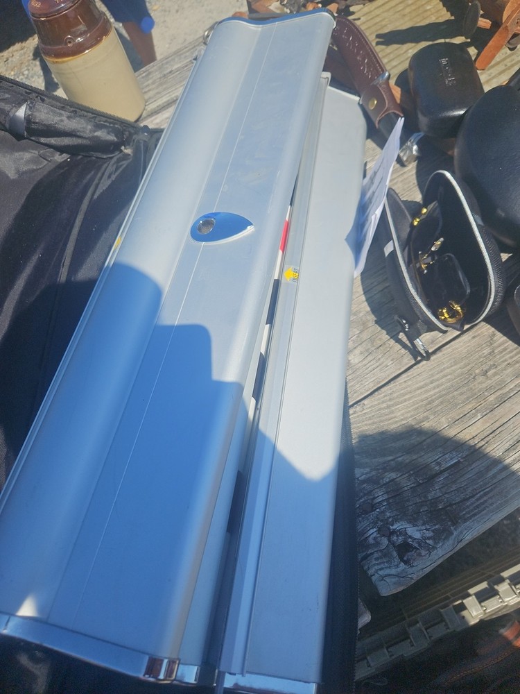 BLADE LITE  Retractable Banner Stand