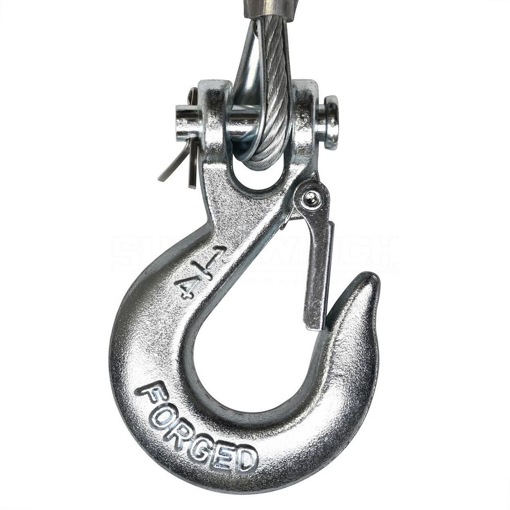 Superwinch Winch | 1140230