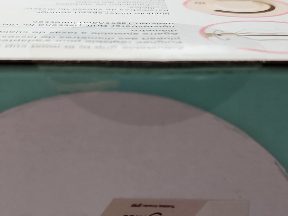 We R Memory Keepers 660499 Motorized Rotary Drying Tool